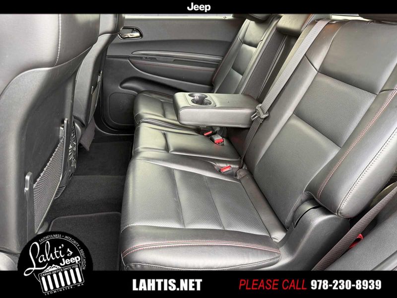 2024 Dodge Durango GT Plus photo 14