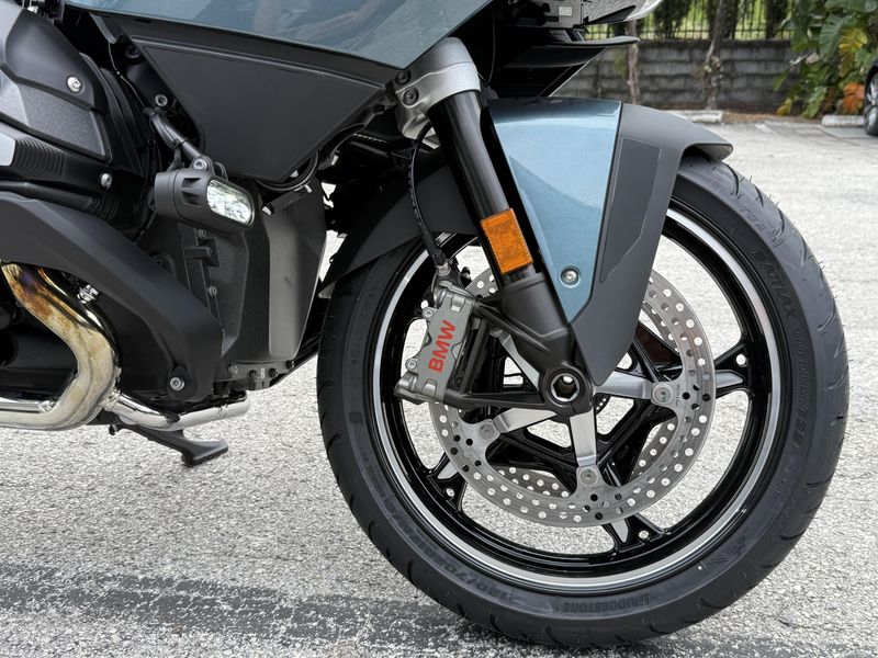 2026 BMW R 1300 RT