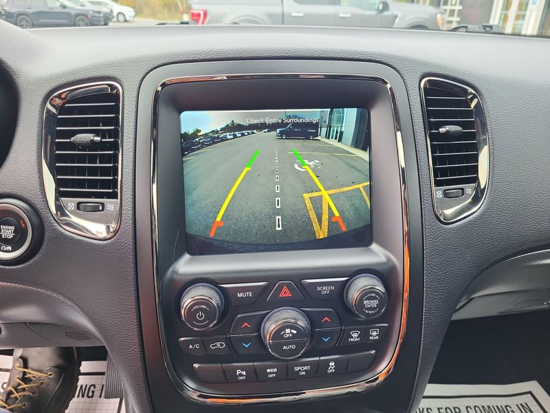 Used 2020 Dodge Durango R/TImage 8