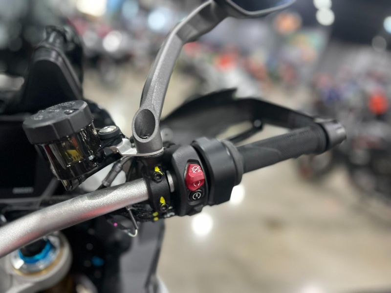 New 2025 Ducati MULTISTRADA V4 RS Image 25