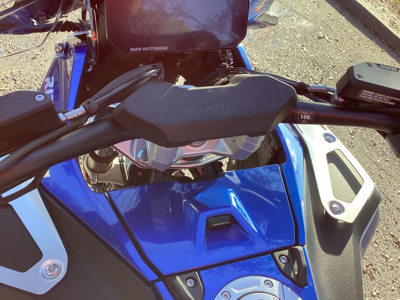 2025 BMW R 1300 GS Adventure