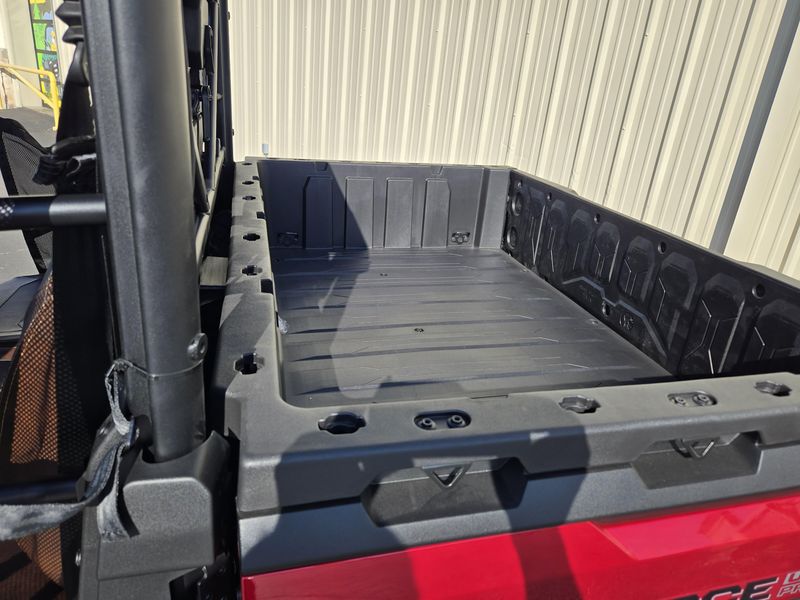 NEW 2026 CFMOTO UFORCE U10 XL PRO Image 10