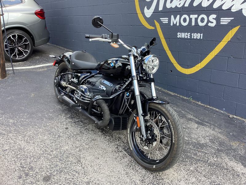 Used 2023 BMW R 18 Base 