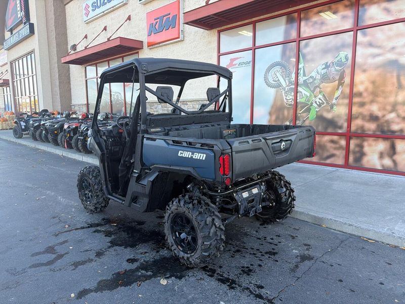 New 2025 Can-Am DEFENDER XT 64 HD10 
