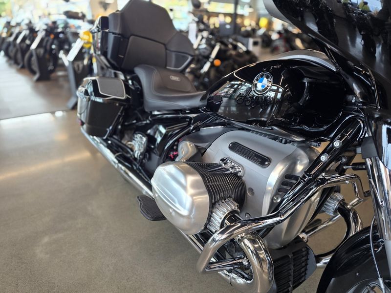 Used 2022 BMW R 18 Transcontinental 