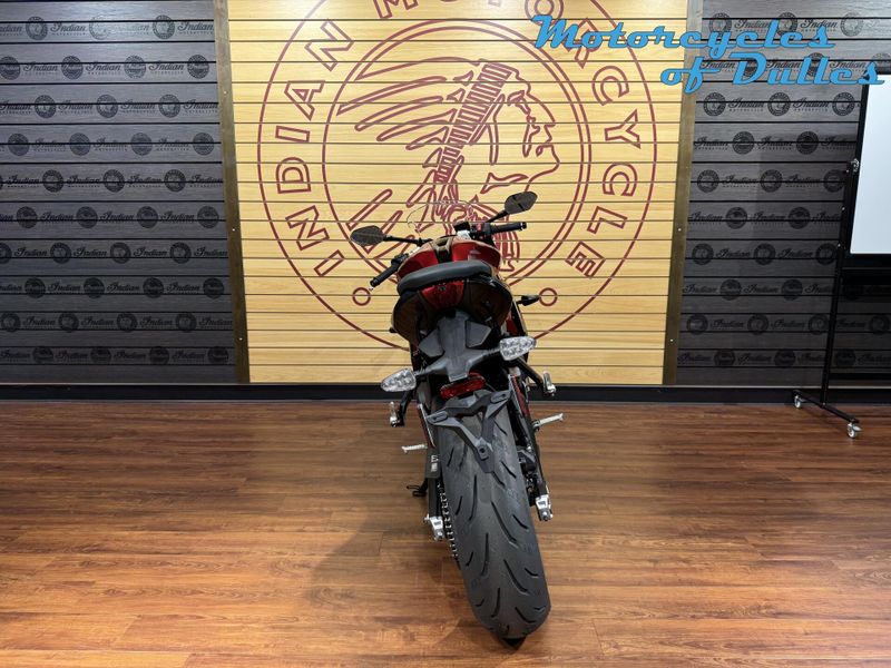 New 2025 Triumph Daytona 660 Image 7