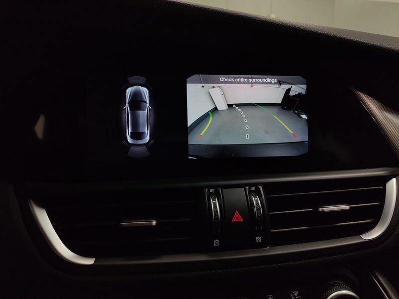 2024 Alfa Romeo Giulia Veloce AWD w/Sunroof/NavImage 20