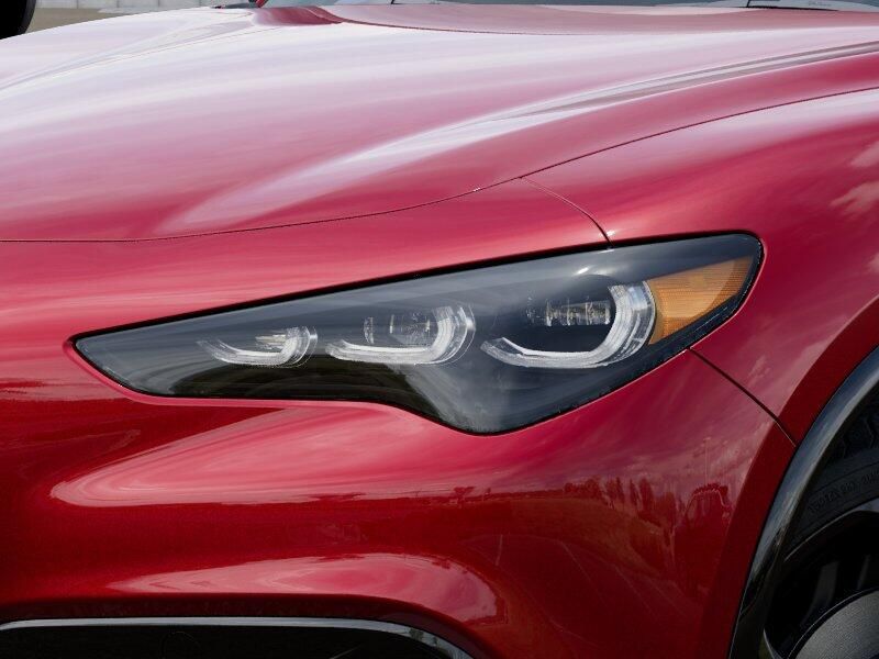 New 2026 Alfa Romeo Stelvio AwdImage 6