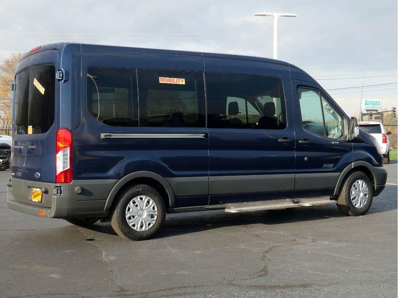 2015 Ford Transit-350 XLImage 13