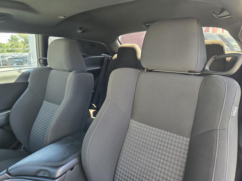 Used 2023 Dodge Challenger R/T RWD