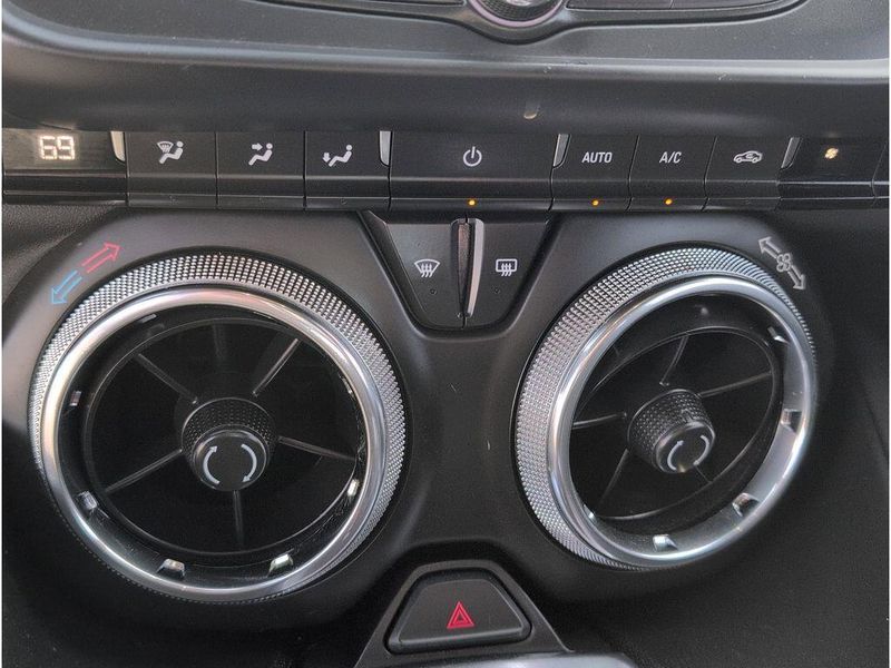 Used 2023 Chevrolet Camaro 1LTImage 17