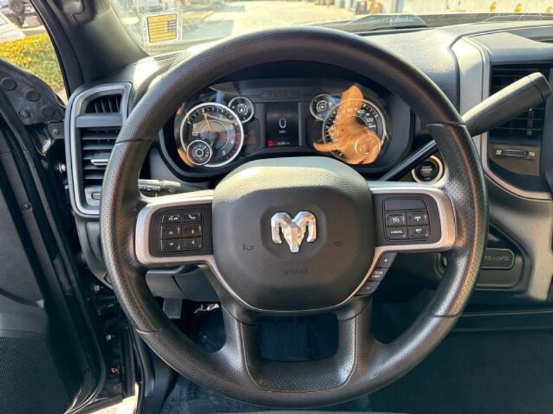 2022 Ram 2500 Tradesman photo 13
