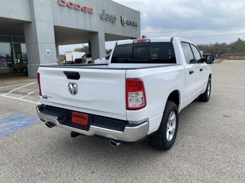 2023 RAM 1500 Lone Star Crew Cab 4x2 5