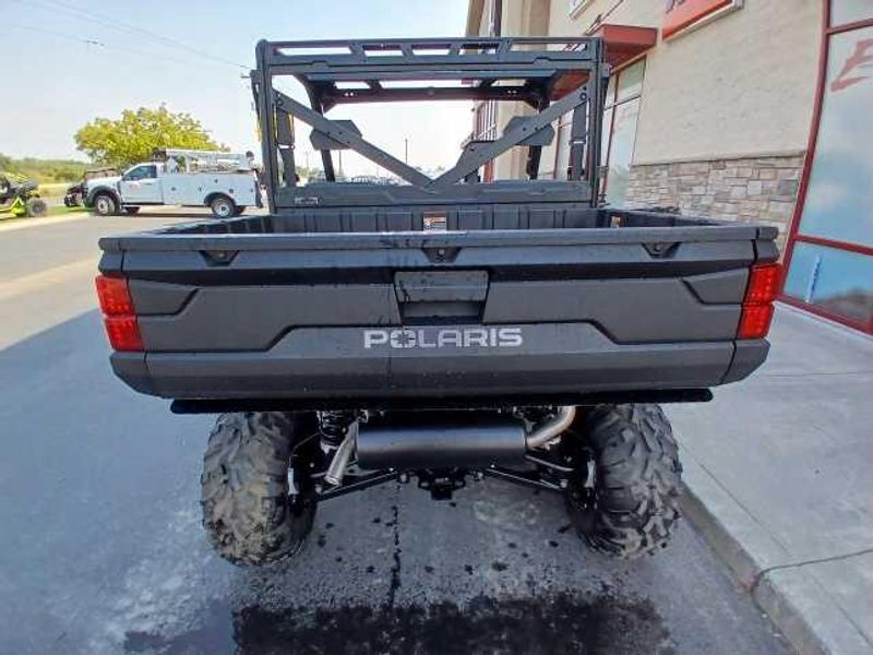 New 2026 Polaris RANGER 1000 EPS 