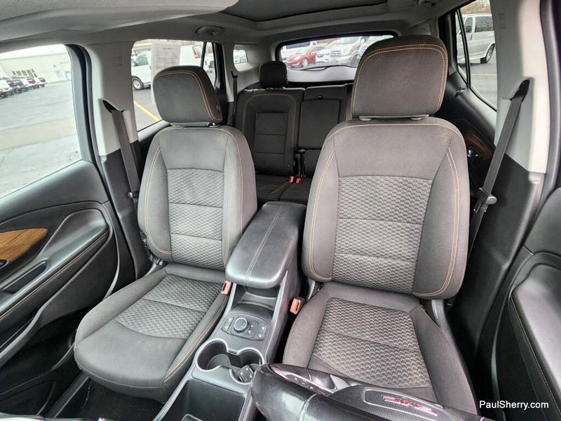 Used 2020 GMC Terrain SLE Elevation Edition