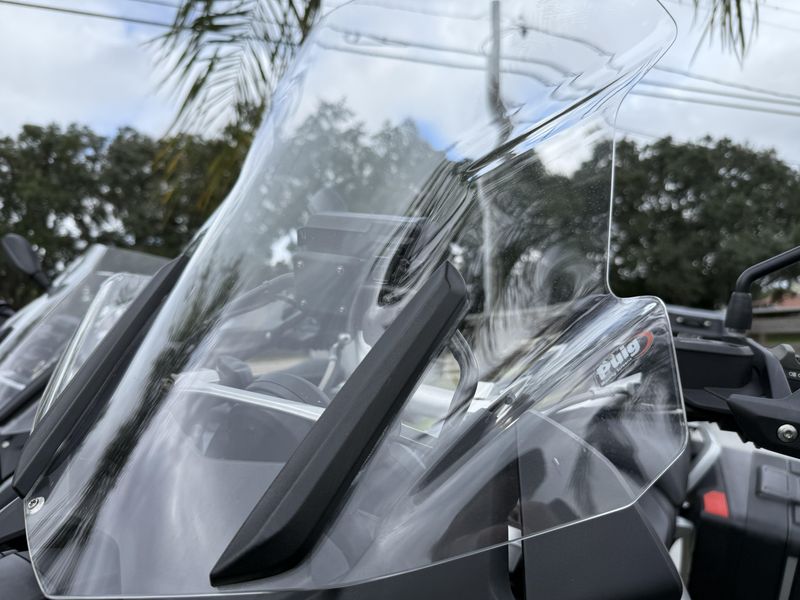 Used 2017 BMW R 1200 GS 