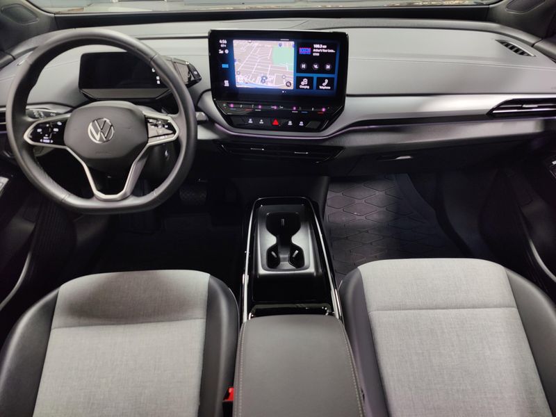 Used 2023 Volkswagen ID.4 Pro 82kW Long RangeImage 16