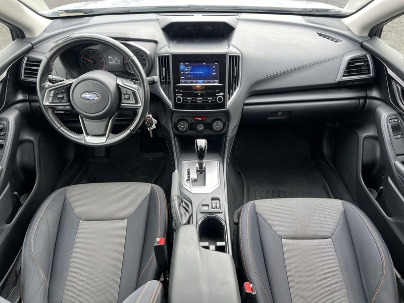 2019 Subaru Crosstrek PremiumImage 19