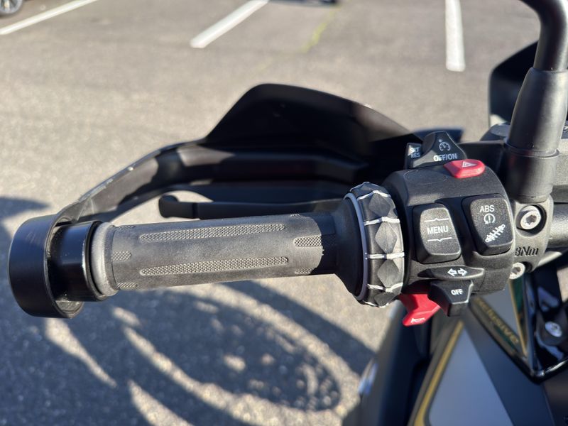 Used 2020 BMW R 1250 GS 