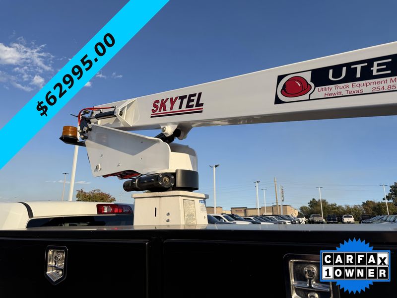 Used 2023 RAM 3500 TradesmanImage 14