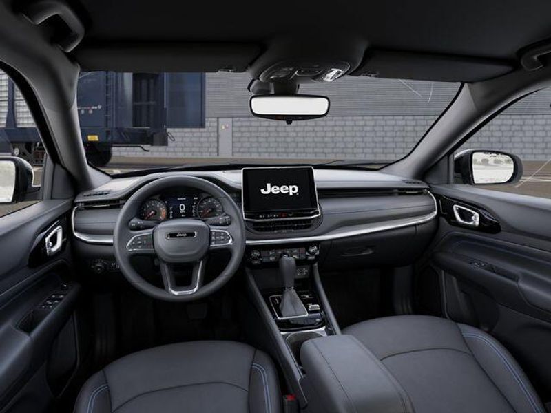 New 2026 Jeep Compass Limited Altitude 4x4Image 14