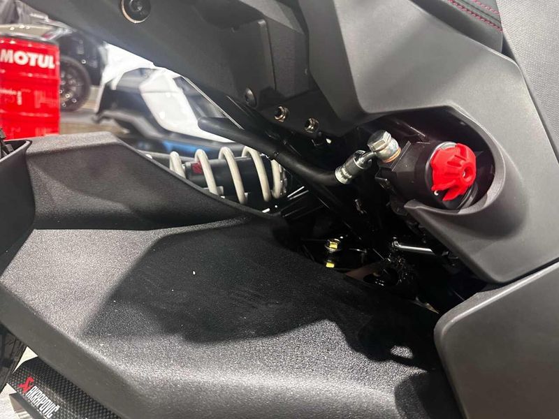 New 2024 Can-Am RYKER RALLY 900 Image 9