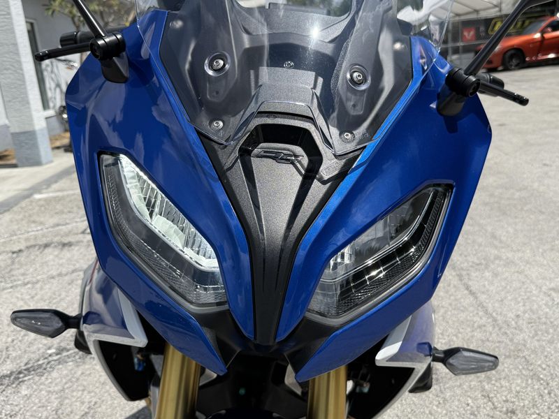 Used 2024 BMW R 1250 RS 