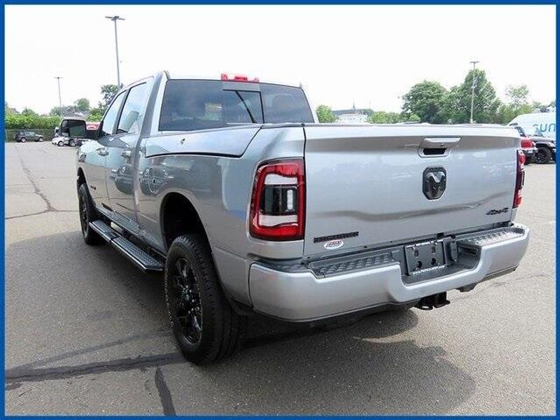 2022 RAM 2500 Big HornImage 5