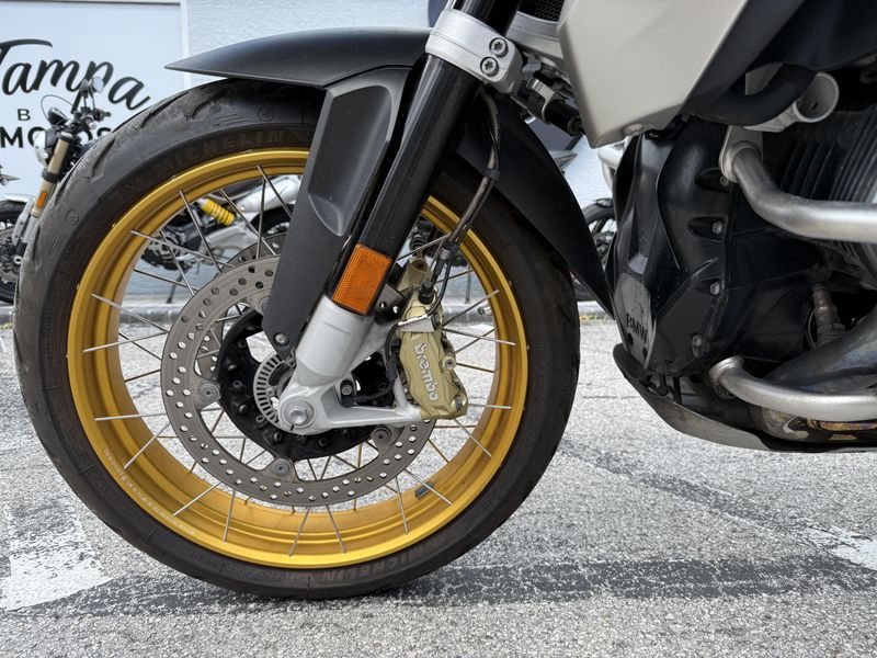 Used 2019 BMW R 1250 GS 