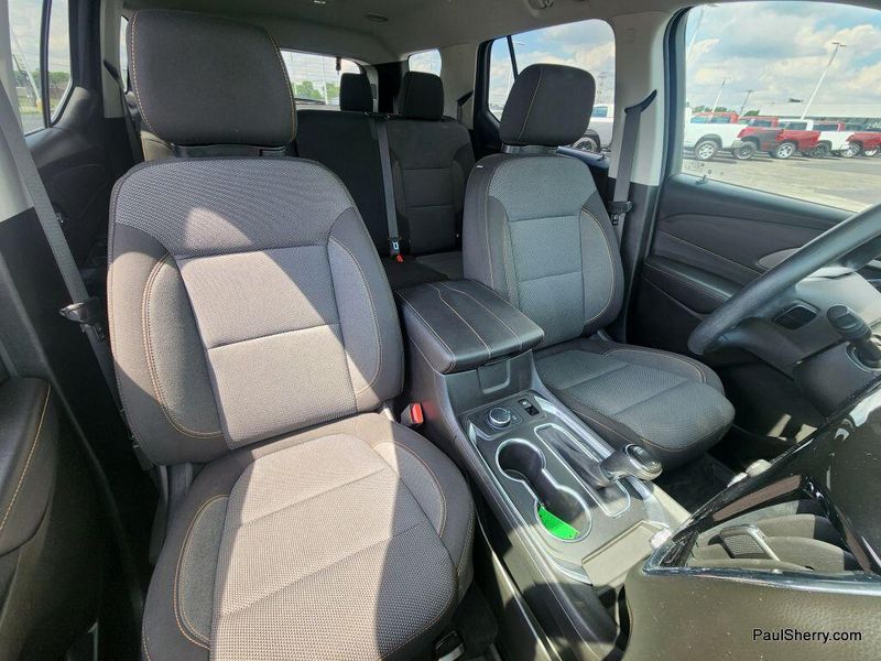 2020 Chevrolet Traverse LSImage 31
