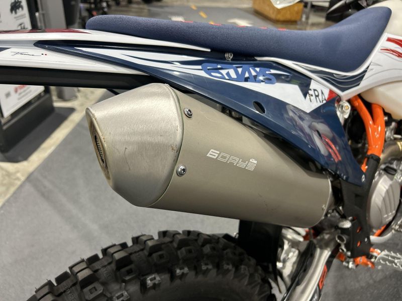 2023 KTM EXC 500 F Image 23