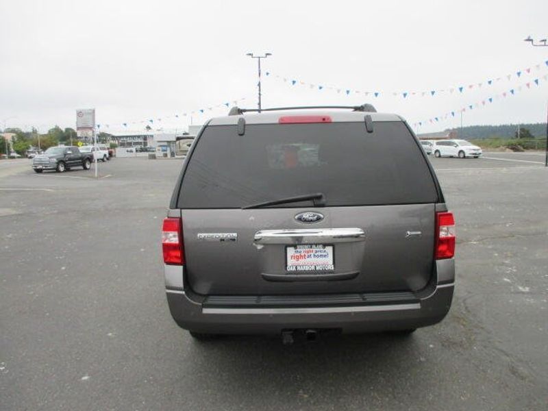 Used 2012 Ford Expedition EL Image 8