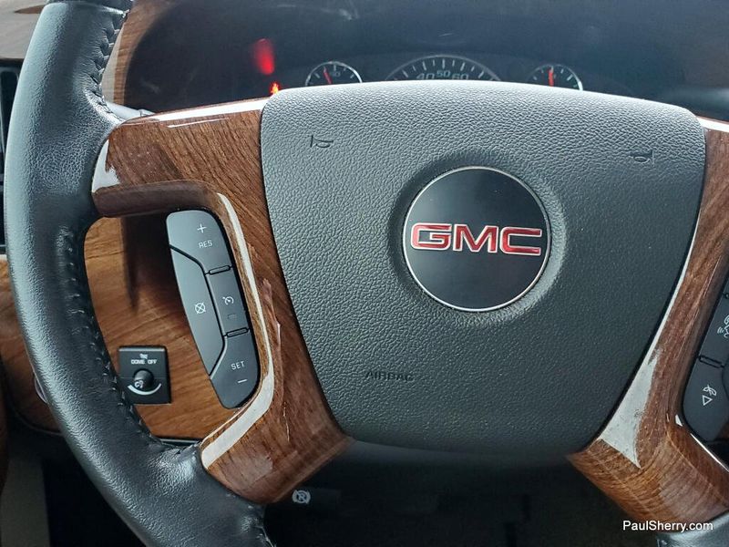 Used 2021 GMC Savana Cargo 