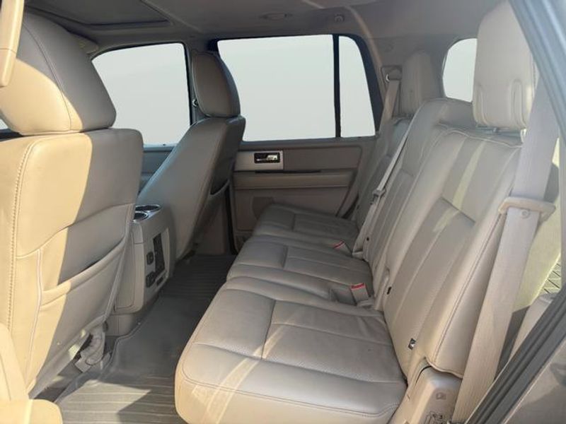 Used 2014 Ford Expedition Limited