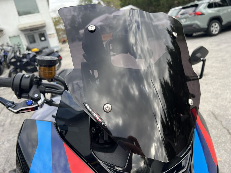 2024 BMW M 1000 XR
