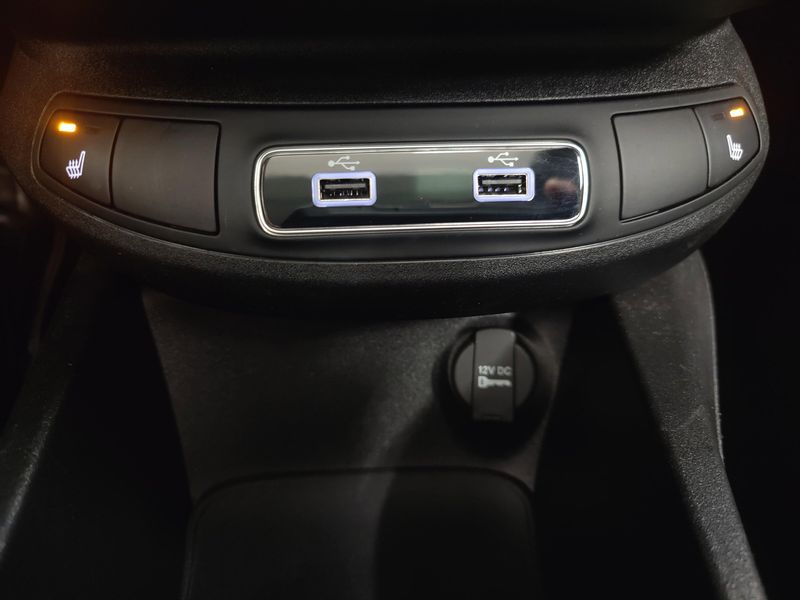 Used 2020 Fiat 500X Trekking AWD w/Sunroof/NavImage 19