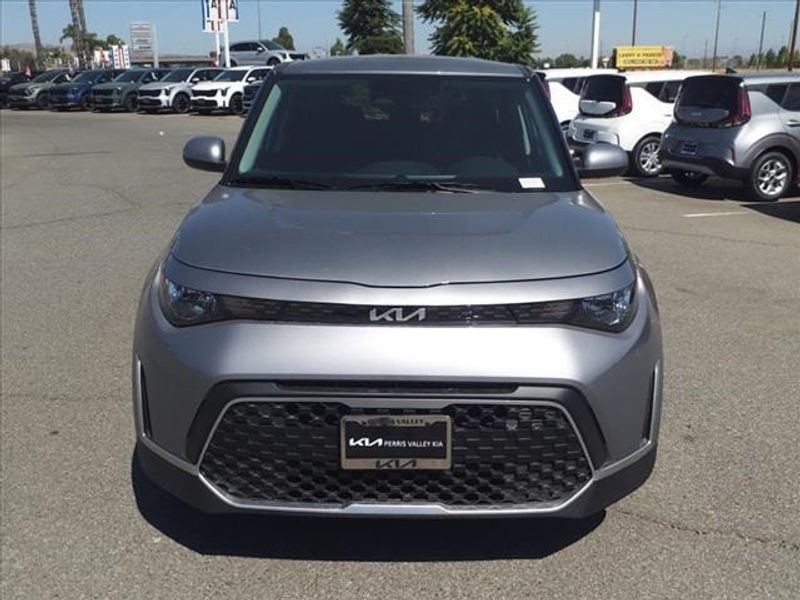 2025 Kia Soul SImage 2