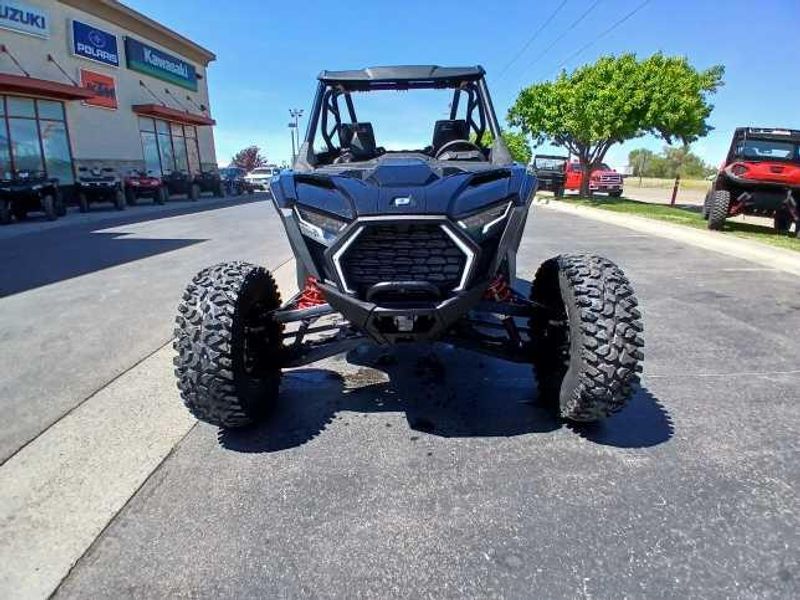 2025 Polaris RZR PRO S ULTIMATE 