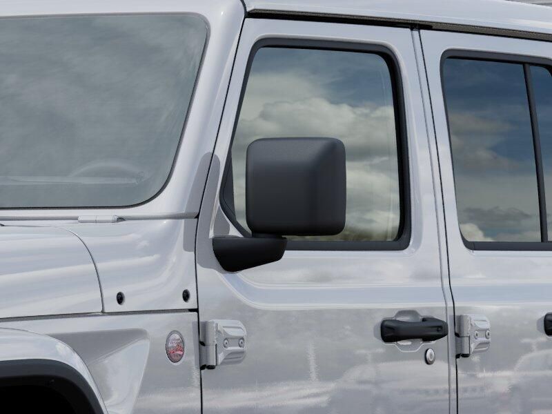 New 2026 Jeep Wrangler 4-door Rubicon XImage 12