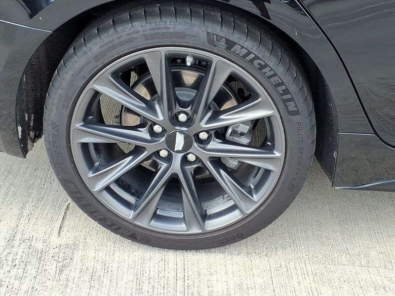 Used 2024 Cadillac CT5 V-SeriesImage 13
