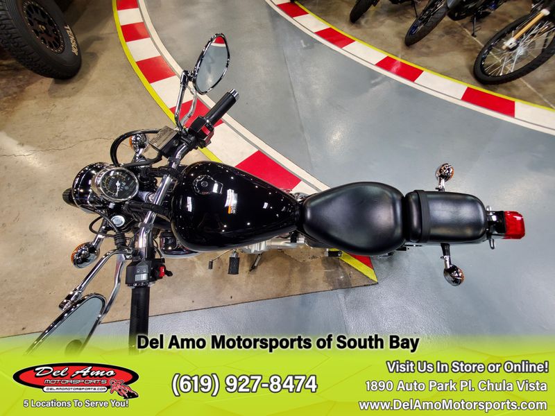 2025 Yamaha V STAR 250 Image 14