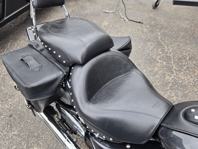 USED 2004 SUZUKI VL800ZK4 VOLUSIA LIMITED Image 10