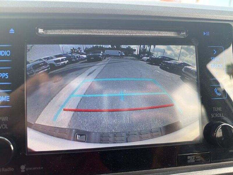 Used 2016 Toyota Tacoma TRD Off-RoadImage 16