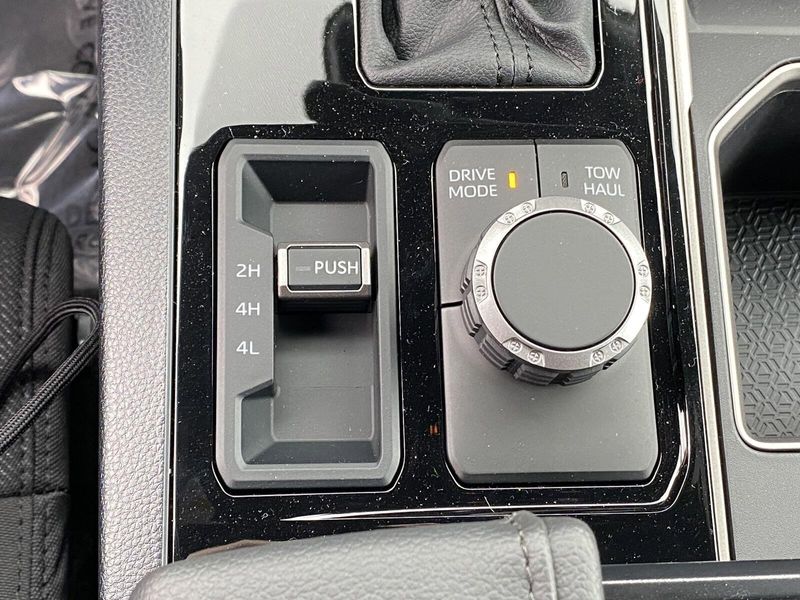 New 2025 Toyota Tundra SR5Image 19
