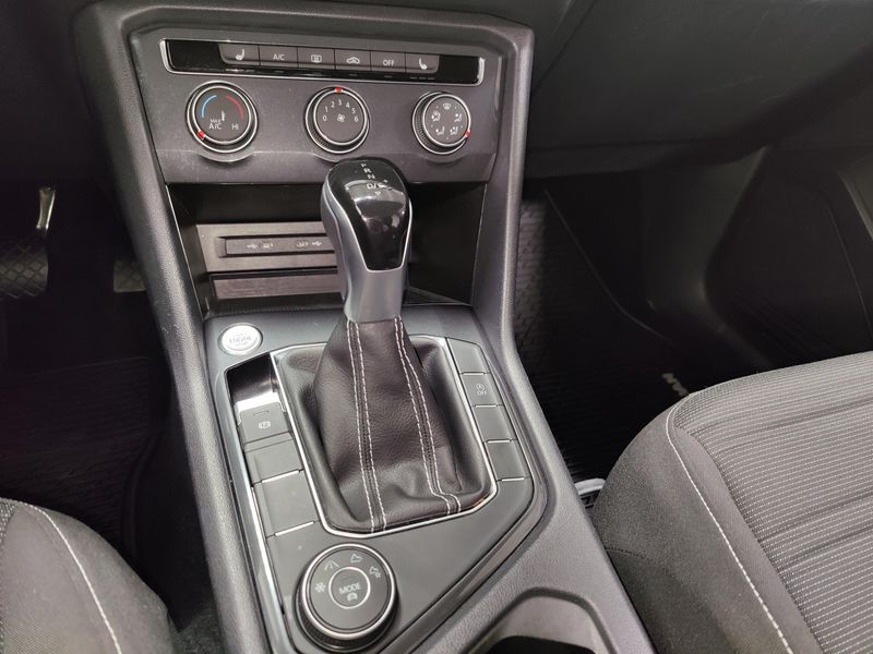 Used 2023 Volkswagen Tiguan S AWD w/Dr Asst PkgImage 15