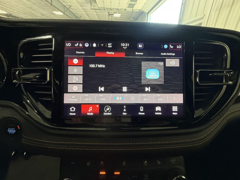 Used 2025 Dodge Durango R/T 20th Anniversary PlusImage 28