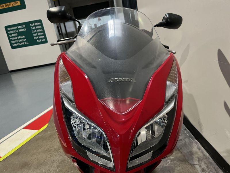 Used 2015 Honda FORZA Base Image 17