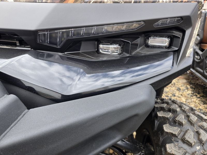 NEW 2026 CAN-AM DEFENDER MAX LIMITED CAB HD11 Image 6