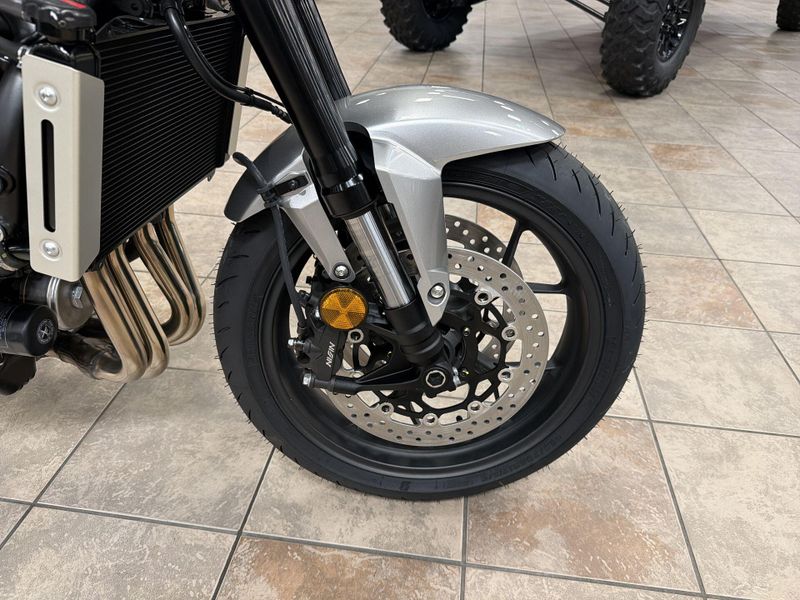 New 2026 Honda CB1000F Image 19