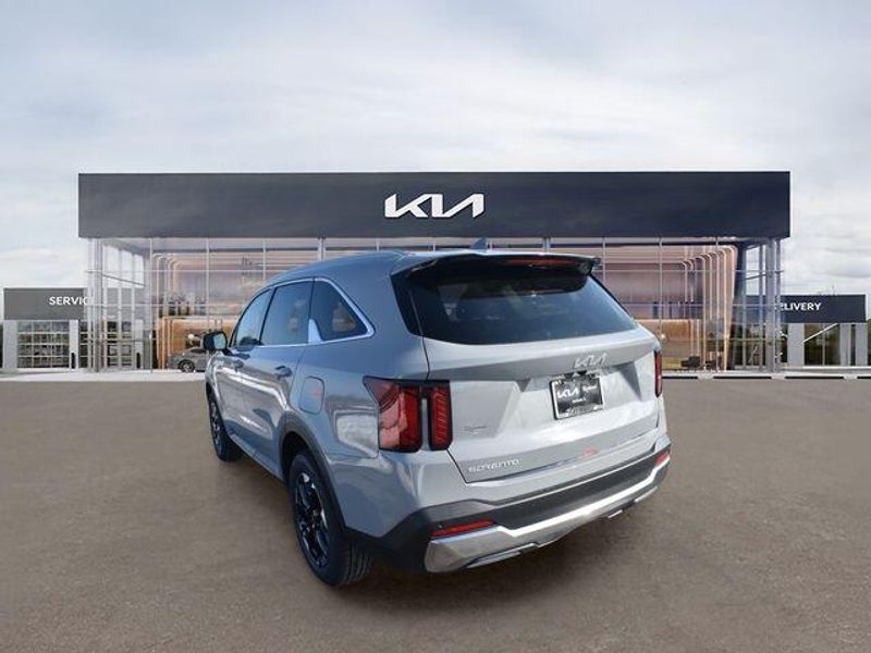 New 2026 Kia Sorento SImage 6